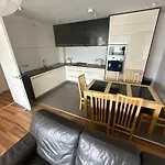 Titanic Belfast Apartments