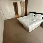 Titanic Belfast Apartments