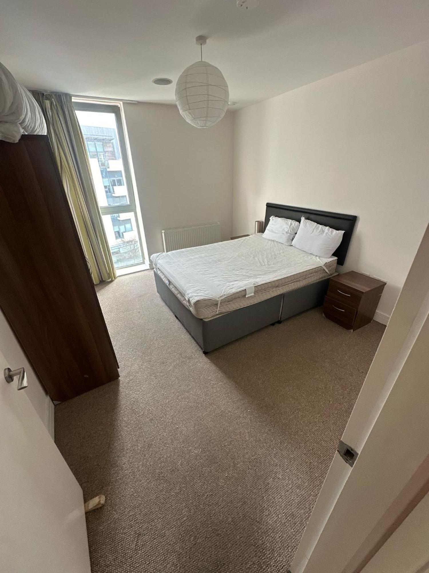 Titanic Apartment Belfast
