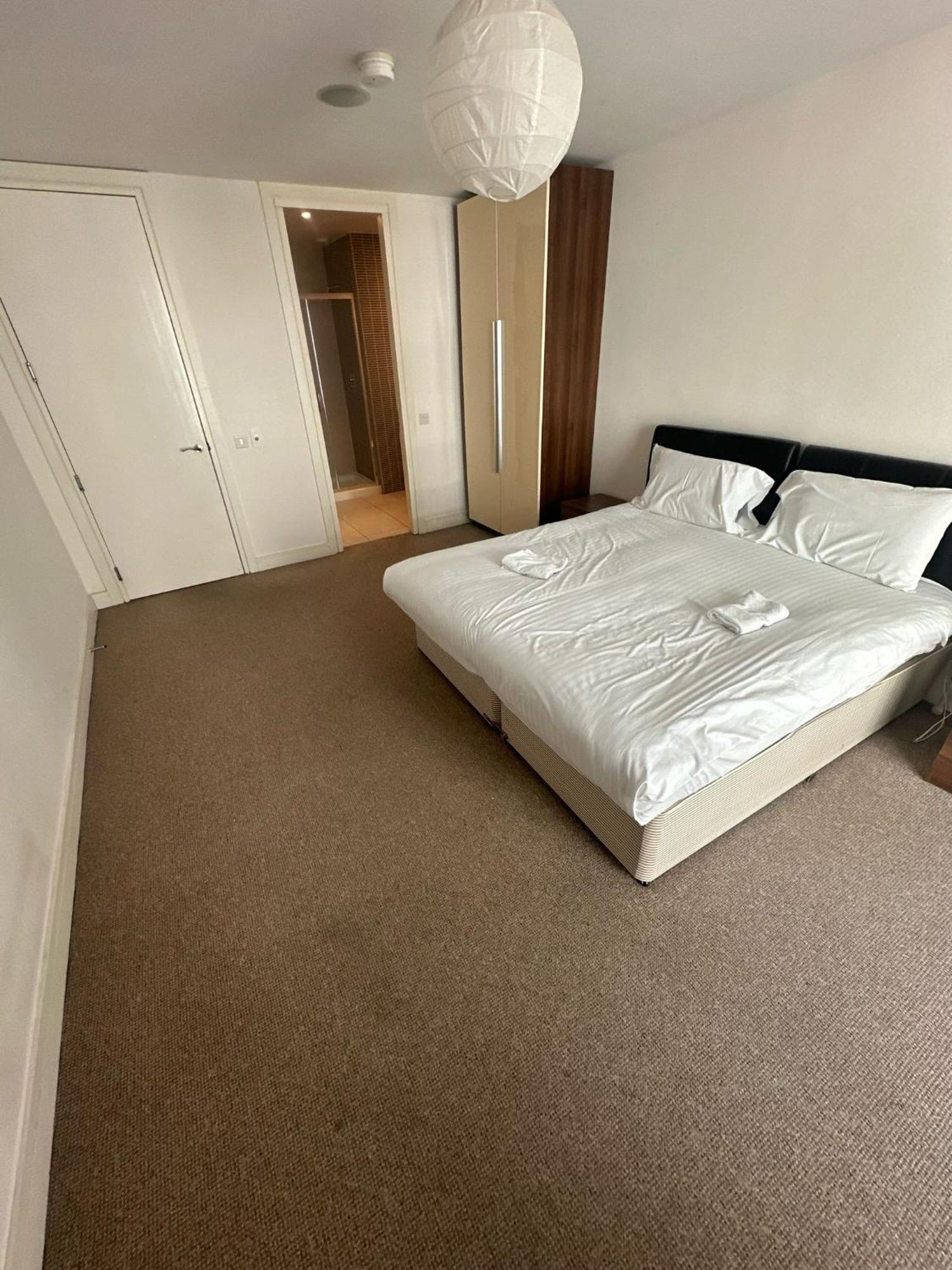 Apartment Titanic Belfast